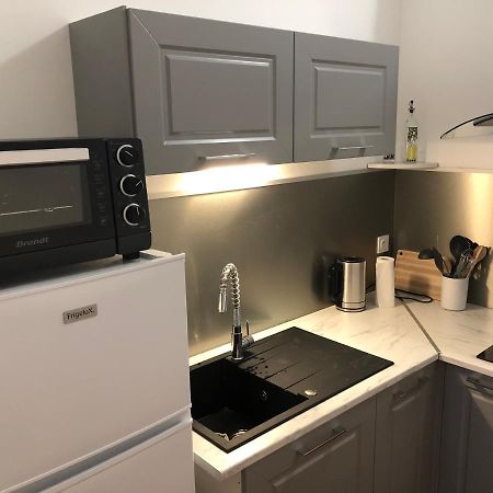 Haussmannien Townhouse Sete Hyper Centre Pieton H Apartment Bagian luar foto
