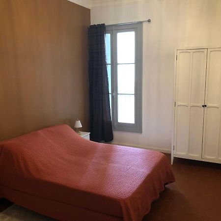 Haussmannien Townhouse Sete Hyper Centre Pieton H Apartment Bagian luar foto