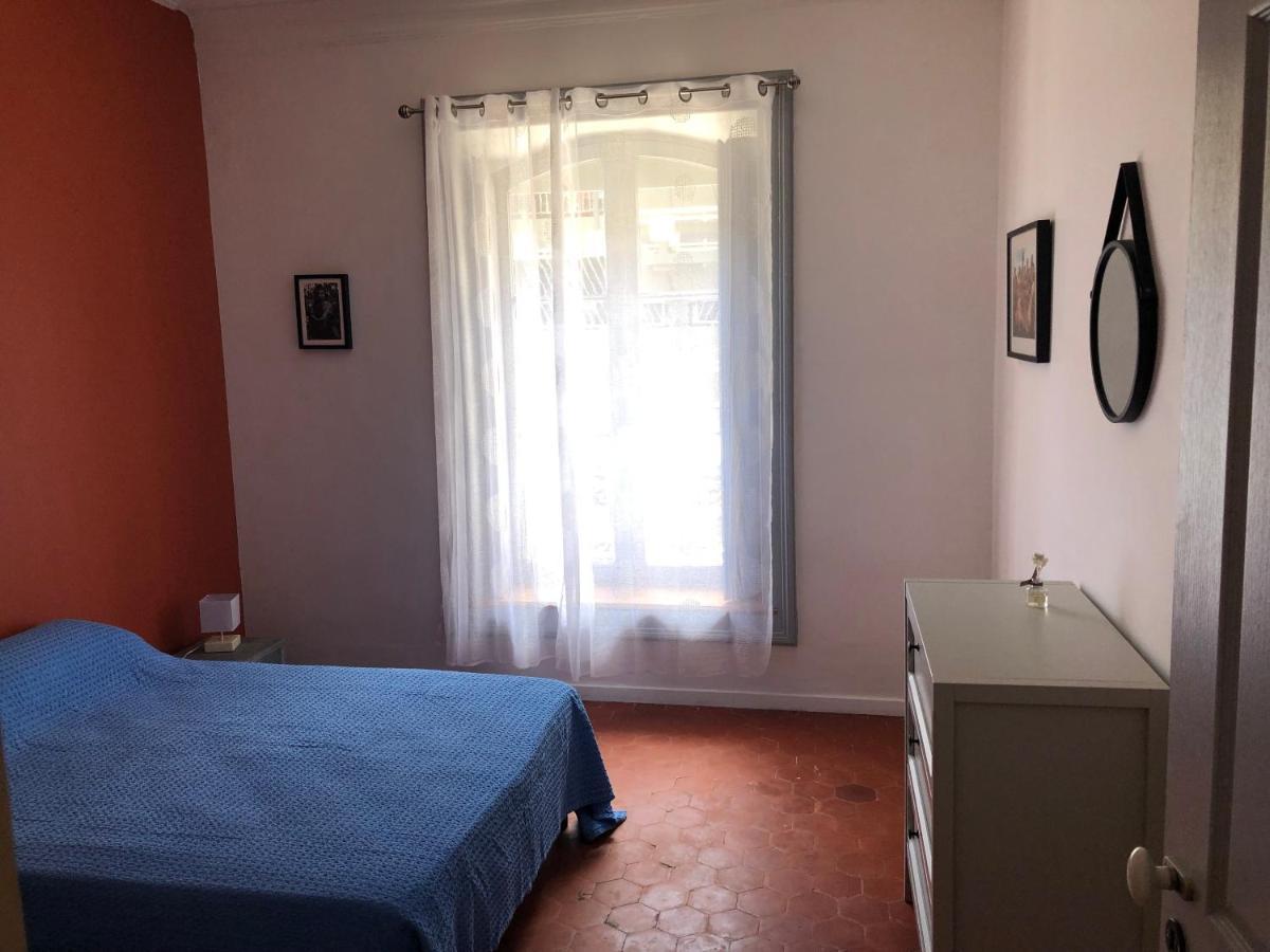 Haussmannien Townhouse Sete Hyper Centre Pieton H Apartment Bagian luar foto