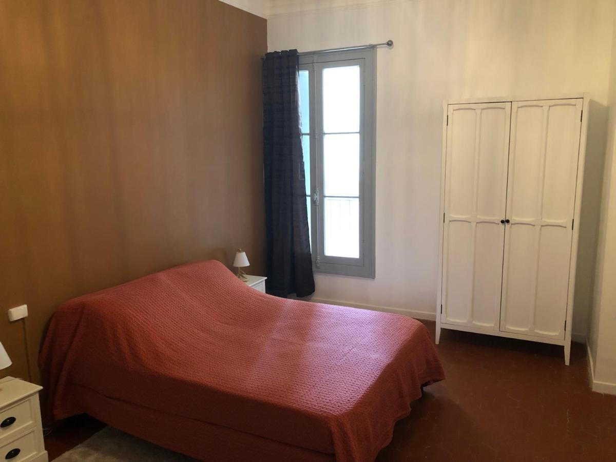 Haussmannien Townhouse Sete Hyper Centre Pieton H Apartment Bagian luar foto